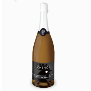 Bubbles Bottle "Domaine du Chenoy"
