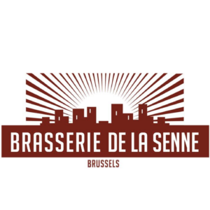 A surprising beer pack by "La Brasserie de la Senne"