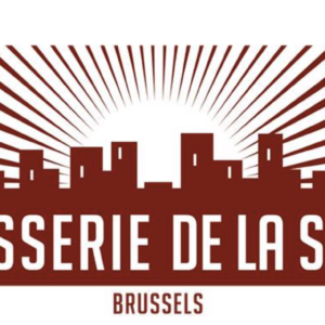 A surprising beer pack by "La Brasserie de la Senne"