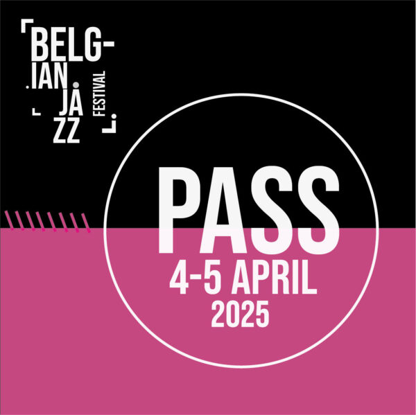 PASS April 4 & 5th 2025 (GUEST)