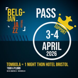 PASS support tombola April 3rd & 4th 2026