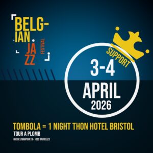 PASS support tombola April 3rd & 4th 2026